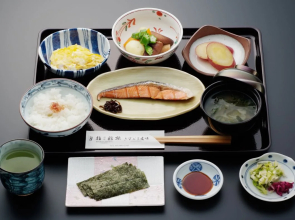 Ryokan Asakusa Shigetsu