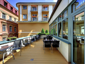 St. Joseph ROYAL REGENT