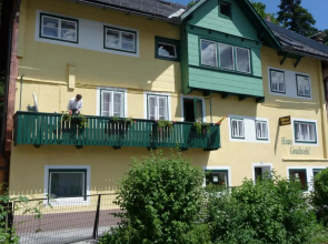 Haus Gradwohl