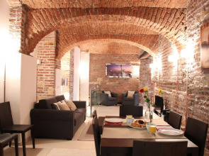 Central Prague Apartments