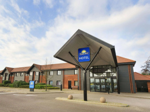 Days Inn Stevenage North