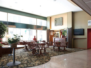 City Hotel Varese