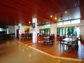 Alina Grande Hotel & Resort