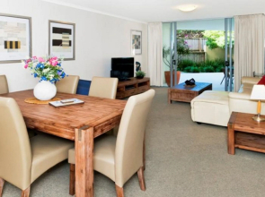 Kiea Apartments