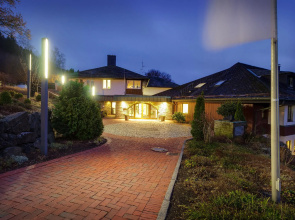 Panorama Hotel Winterberg