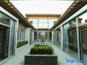 Zhi Xin Fu  Wen Quan (Xinzhou Gucheng Store)