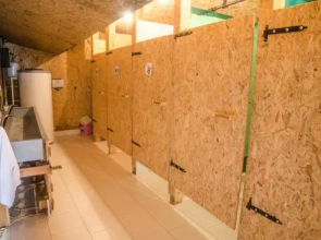 Eco Hostel Republik