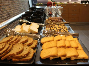 Istanbul Terrace Hotel