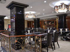 Guangzhou Yu Cheng Hotel