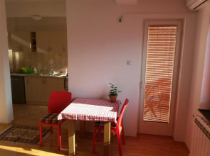 Risto's Apartment