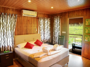 Green Berg Holiday Resorts