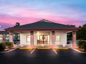 Rodeway Inn