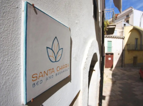 B&B Santa Chiara