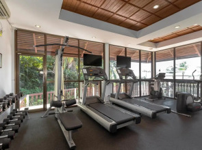 Centara Villas Samui