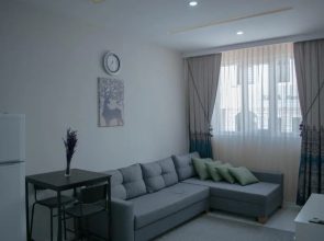 Modern Apartment Near Beach in Muratpasa