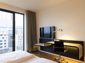 Scandic Berlin Potsdamer Platz