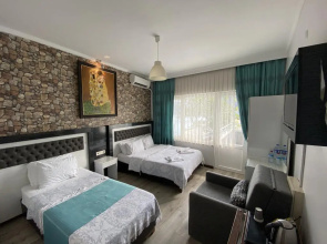 Amasra Marina Pansiyon