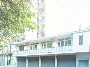 Hotel Caucase