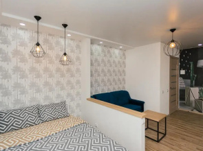 Elegant apartment 1