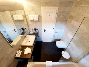 Landgasthof "Wilder Mann"