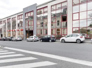 Appartement Centre Cholet