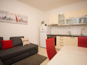 Apartment Split