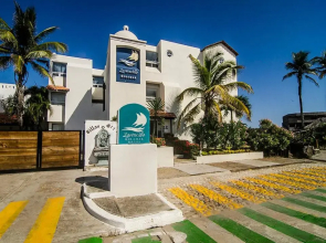 Best Western Lorencillo Miramar