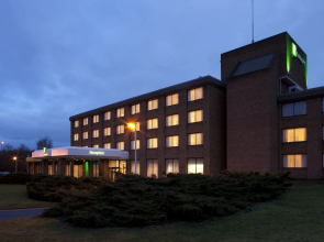 Holiday Inn Peterborough West by IHG