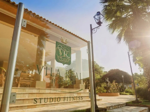 Vila Real Hotel