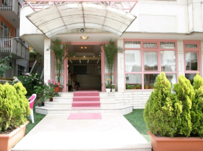 Prestij Apart Hotel