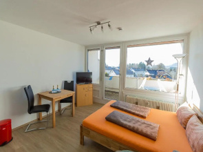 Ferienwohnung Kratzer