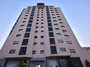 Appart Hotel Liberté