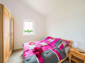 Tranquil Holiday Home in Filz in the Eifel With Garden