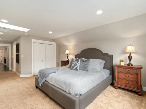 Outstanding Home | Incredible Views | Near Reservoir!