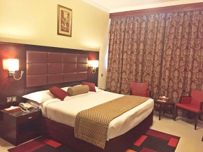 Ramee Rose Hotel Apartments