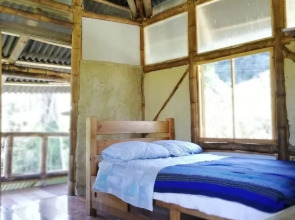 Finca Ecolodges El Ocelote