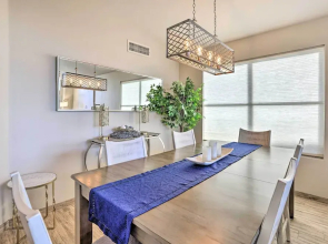 Luxe Gilbert Oasis - Close to Spring Training