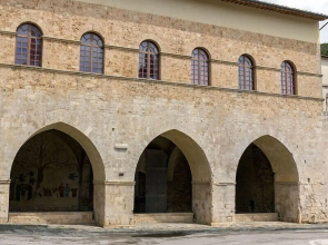 Tenuta il Sassone - Wine & Food