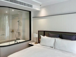 InterContinental Residences 2 Bedroom