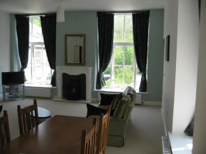 Litton Mill Apartment
