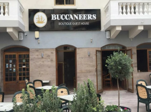 The Buccaneers Boutique Guest House