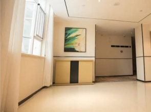 City Comfort Inn Luoyang Lijingmen Metro Station