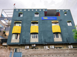 Fabhotel Titiksha