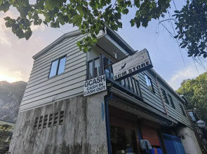 Summer Wind Pension House El Nido