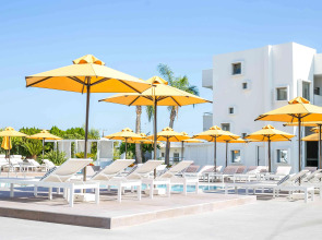 Orion Hotel Faliraki