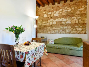 Oleandri Apartment With one Bedroom and one Bathroom on the Ground Floor With Wheelchair Access Apartment 2