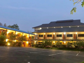 Hugpua Hotel