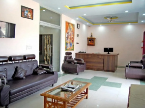Hotel Banshi