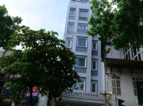 Jacosmo Hotel & Spa