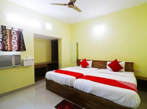 Krishna Kanheyaa Residency by OYO Rooma